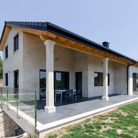 Espectacular Casa Con Encanto Para Familias Y Grupos Ουρένσε Εξωτερικό φωτογραφία