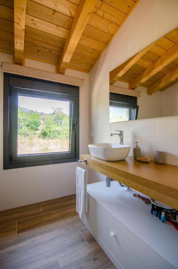 Espectacular Casa Con Encanto Para Familias Y Grupos Ουρένσε Εξωτερικό φωτογραφία